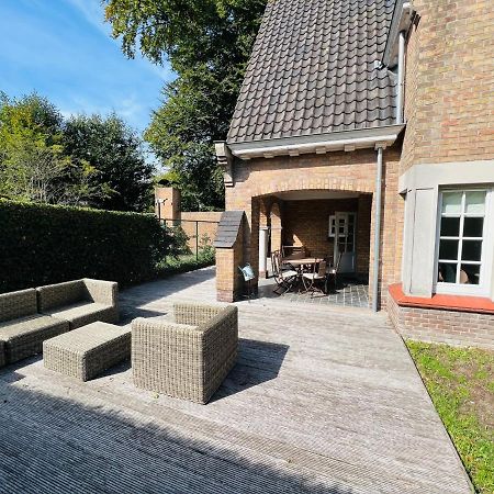 Le Coin Vert Bruges Extérieur photo