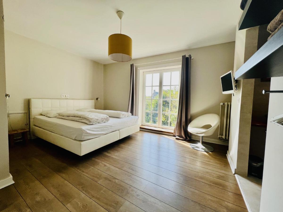Le Coin Vert Bruges Extérieur photo