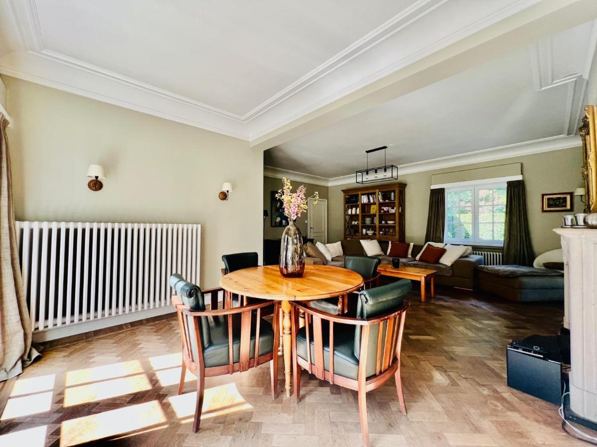Le Coin Vert Bruges Extérieur photo