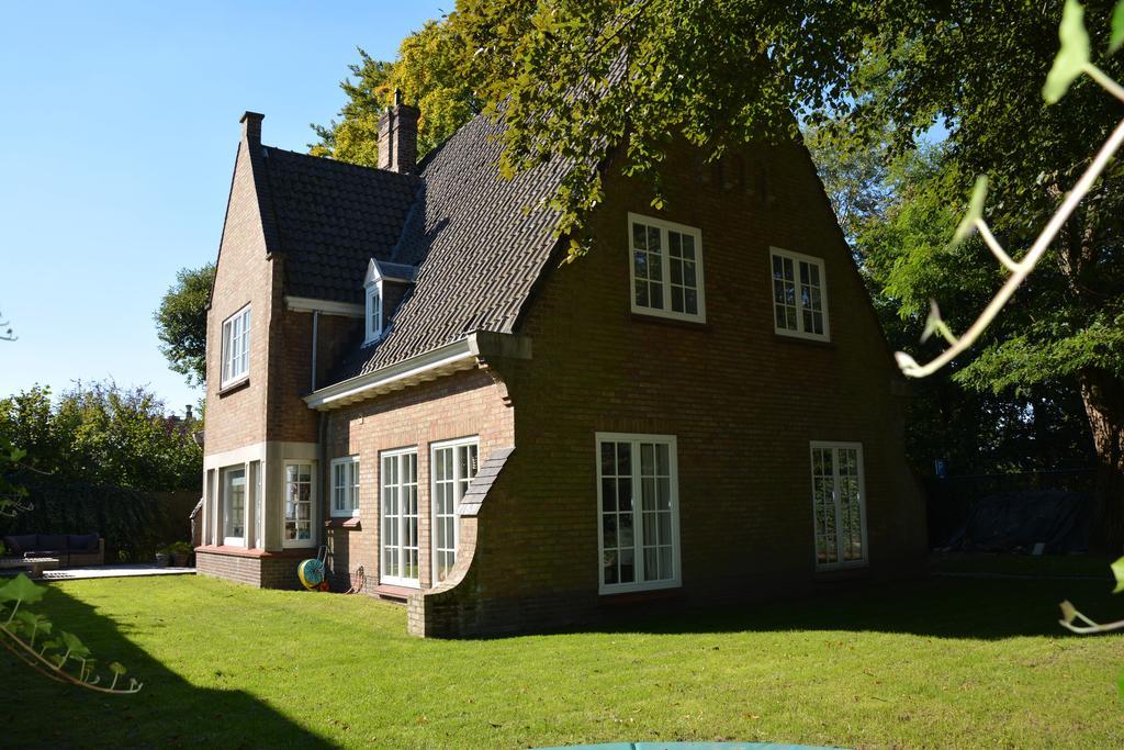 Villa Le Coin Vert à Bruges Extérieur photo